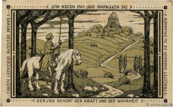1000000 Mark ALLEMAGNE Baden 1923 SUP