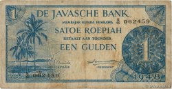 1 Gulden INDES NEERLANDAISES  1948 P.098