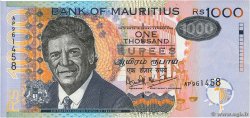 1000 Rupees ÎLE MAURICE  2006 P.59b