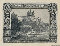 20 Heller AUTRICHE 1920 PS.110a