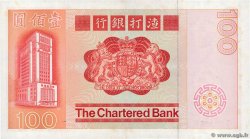100 Dollars HONG KONG  1979 P.079a SPL
