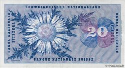 20 Francs SUISSE 1959 P.46g SUP