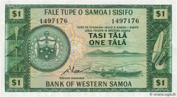 1 Tala SAMOA  1967 P.16d