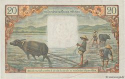 20 Dong VIET NAM SUD 1956 P.04a TTB+