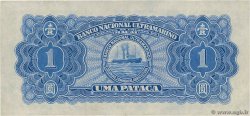 1 Pataca MACAO 1945 P.028 EBC
