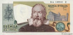 2000 Lire ITALIE 1983 P.103c NEUF