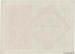 2 Kronen AUTRICHE 1922 P.074 NEUF