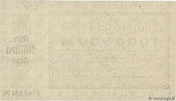 1 Million Mark ALLEMAGNE Pasing 1923 NEUF