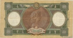 5000 Lire ITALIE 1953 P.085b TB+