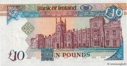 10 Pounds NORTHERN IRELAND  2005 P.079Ab FDC