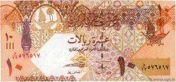 10 Riyals QATAR  2008 P.30