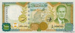 1000 Pounds SYRIE  1997 P.111b