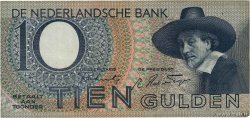 10 Gulden PAYS-BAS  1944 P.059