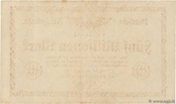 5 Millionen Mark ALLEMAGNE Berlin 1923 PS.1013c SUP