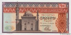 10 Pounds ÉGYPTE  1978 P.046c