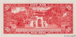 10 Dong VIET NAM SUD 1962 P.005a NEUF
