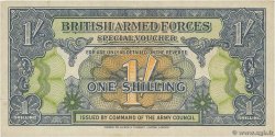 1 Shilling ANGLETERRE  1946 P.M011a