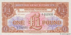 1 Pound ANGLETERRE  1956 P.M029a
