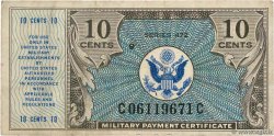 10 Cents ÉTATS-UNIS D