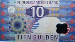 10 Gulden PAíSES BAJOS  1997 P.099