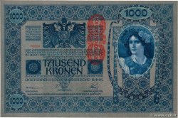 1000 Kronen AUTRICHE 1919 P.059