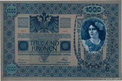 1000 Kronen AUTRICHE 1919 P.059 pr.NEUF