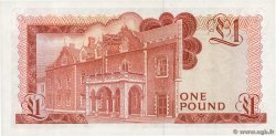 1 Pound GIBRALTAR 1975 P.20a NEUF