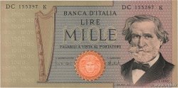 1000 Lire ITALIE 1975 P.101d pr.NEUF