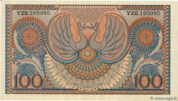 100 Rupiah INDONÉSIE 1952 P.046 SUP+