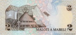 2 Maloti LESOTHO 1984 P.04b NEUF