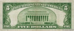 5 Dollars ÉTATS-UNIS D