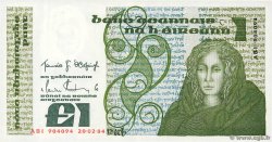 1 Pound IRLANDA 1984 P.070c