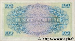 100 Shilling AUTRICHE 1944 P.110a NEUF