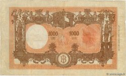1000 Lire ITALIE 1947 P.072c TB