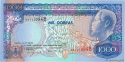 1000 Dobras SAINT THOMAS et PRINCE  1993 P.064