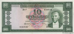 10 Lira TURQUIE  1951 P.159