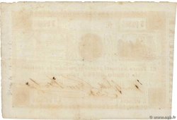 5 Pesos PARAGUAY 1862 P.017 TTB
