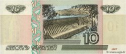 10 Roubles RUSSIE 1997 P.268b NEUF
