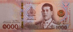 1000 Baht THAILANDIA 2018 P.139 FDC