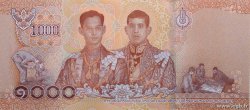 1000 Baht THAILANDIA 2018 P.139 FDC