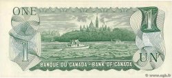 1 Dollar CANADA  1973 P.085a UNC-