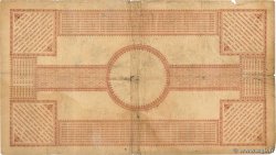 100 Francs DJIBOUTI 1920 P.05 TB