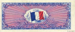50 Francs DRAPEAU FRANCE  1944 VF.19.01 TTB+