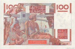 100 Francs JEUNE PAYSAN FRANCE  1946 F.28.06 SPL