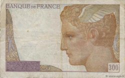 300 Francs FRANCE  1938 F.29.01 F