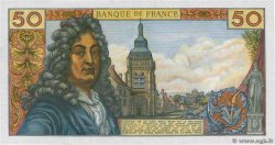 50 Francs RACINE FRANCE  1974 F.64.28 UNC-