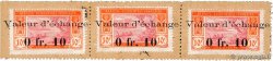 10 Centimes COTE D IVOIRE  1920 P.05