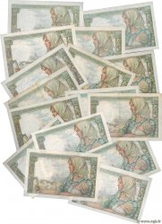 10 Francs MINEUR Lot FRANCE  1941 F.08.lot VF