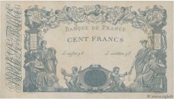 100 Francs type 1862 Indices Bleus Épreuve FRANCE  1860 F.A34.00Ec1