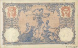 1000 Francs sur 100 Francs TUNISIA  1892 P.31 XF+